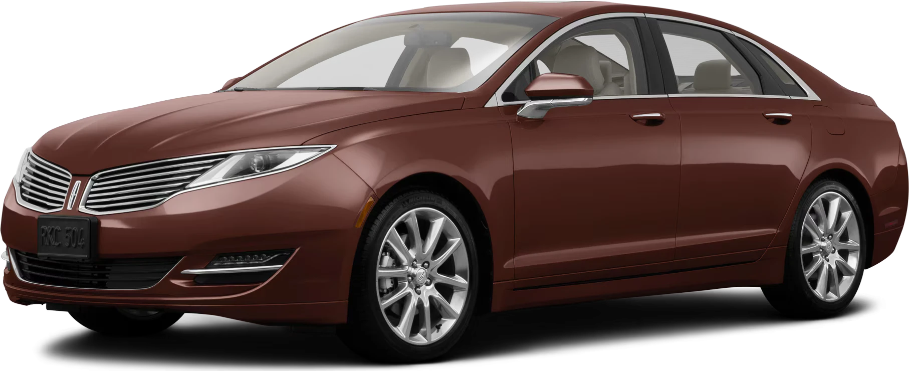 LINCOLN MKZ